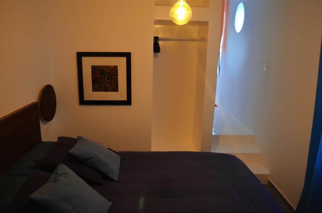 El Refugio Apartment Famara Exterior photo